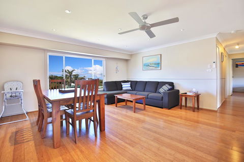Summer Sands - Pet Friendly - Accommodation Gladstone 1