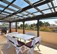 Summer Sands - Pet Friendly - Accommodation Gladstone