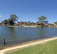 Summer's Exclusive Getaway - Accommodation Gladstone