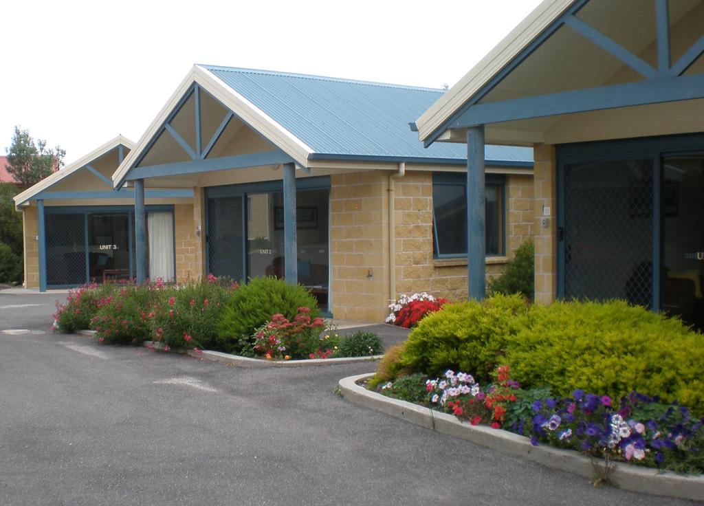 Port Campbell VIC Accommodation Gladstone