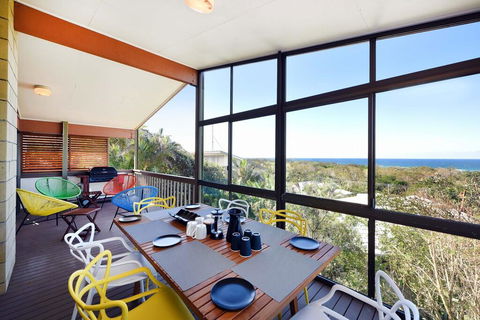 Sun Ray - 9 Pelican Street, Peregian Beach, Noosa Shire - Accommodation Gladstone 3