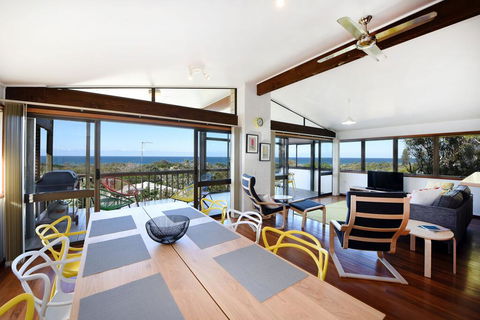 Sun Ray - 9 Pelican Street, Peregian Beach, Noosa Shire - Accommodation Gladstone 0