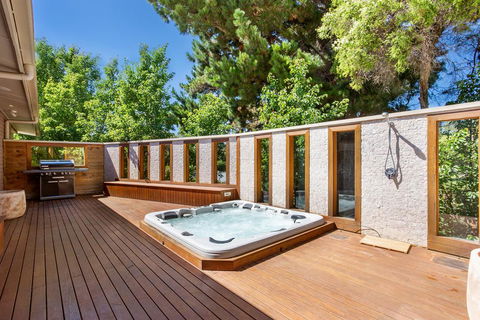 Sun Valley - Boutique Portsea Accommodation - Accommodation Gladstone 0