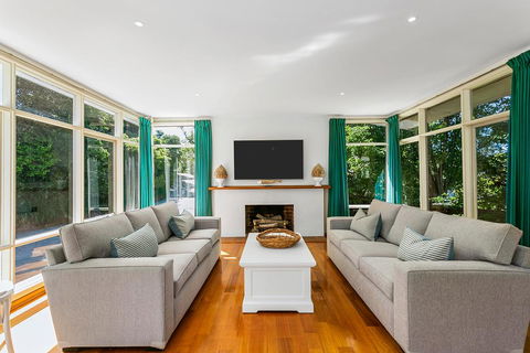 Sun Valley - Boutique Portsea Accommodation - Accommodation Gladstone 2