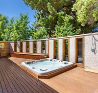 Sun Valley - Boutique Portsea Accommodation - Accommodation Gladstone