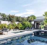 Sundara Beach House - Accommodation Gladstone