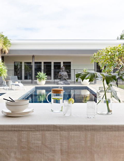 Sundara Beach House - Accommodation Gladstone 3