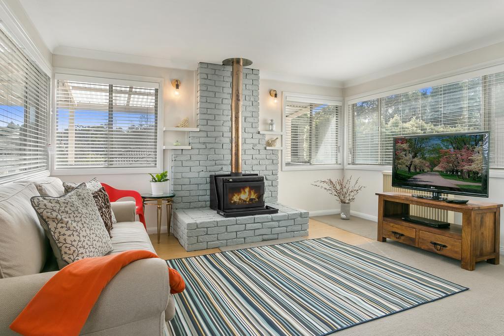 Katoomba NSW Accommodation Gladstone