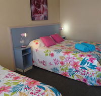 Sunflower Motel - Accommodation Gladstone