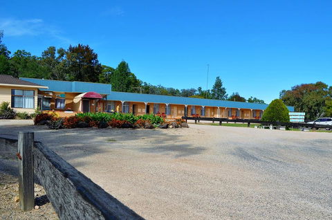 Sunflower Motel - Accommodation Gladstone 2