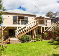 Sunningdale Beach House 12 - Accommodation Gladstone