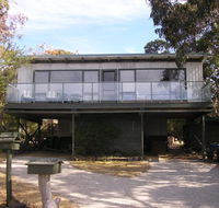 Sunningdale Beach House 16 - Accommodation Gladstone