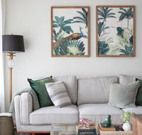 Sunny Apartment in Quiet and Green Neighbourhood - Accommodation Gladstone