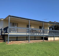 Sunny Brae - Accommodation Gladstone