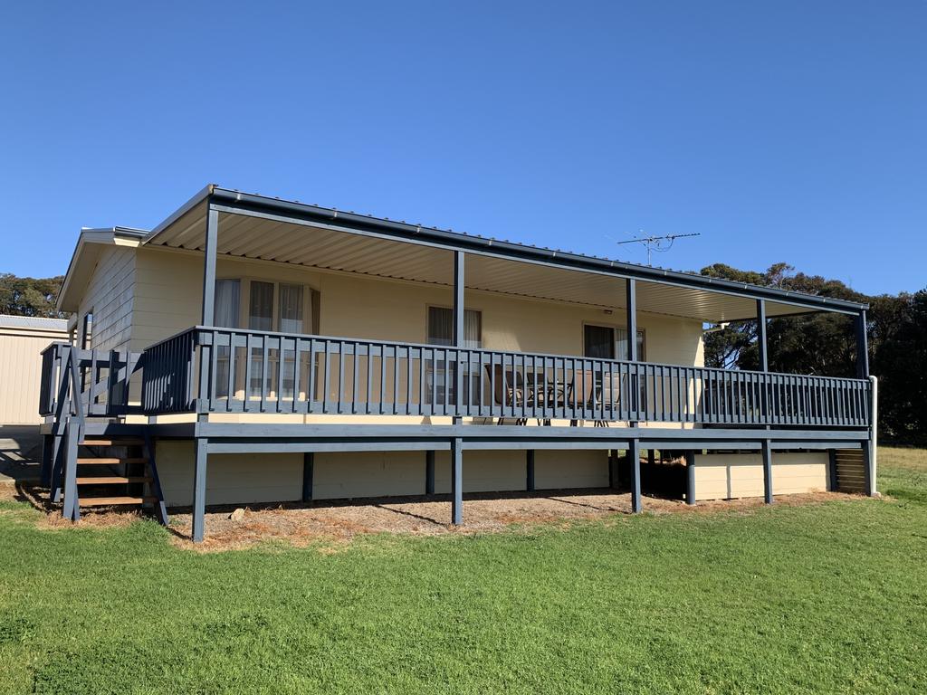 Hanson Bay SA Accommodation Gladstone