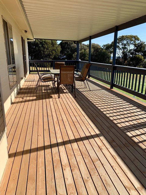Sunny Brae - Accommodation Gladstone 3