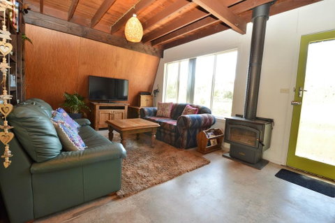 Sunny Brook - Accommodation Gladstone 3