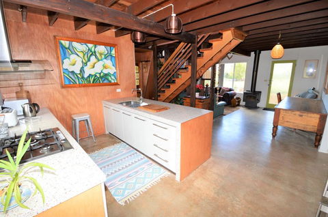 Sunny Brook - Accommodation Gladstone 0