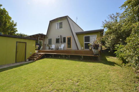 Sunny Brook - Accommodation Gladstone 2
