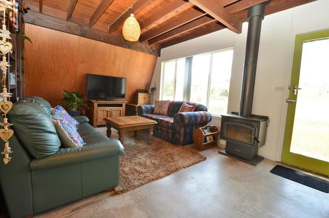 Sunny Brook - Accommodation Gladstone 3