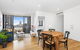 Sunny Modern Two-Bedroom Pad Steps From The Beach - thumb 1