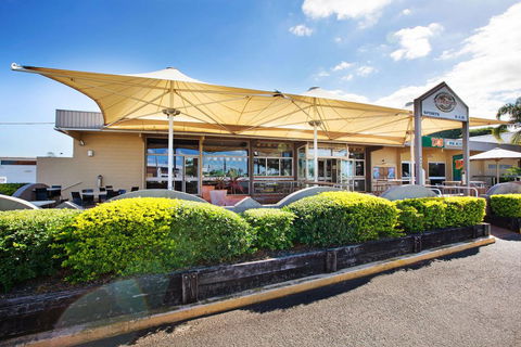 Sunnybank Hotel Brisbane - Accommodation Gladstone 0