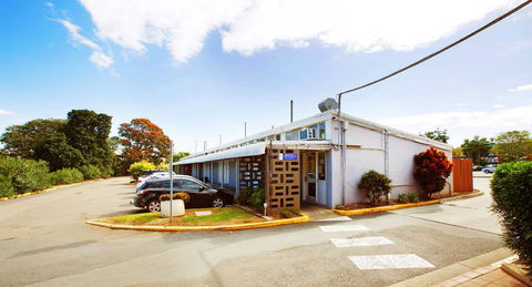 Sunnybank Hotel Brisbane - Accommodation Gladstone 1
