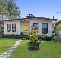Sunnyside - Accommodation Gladstone