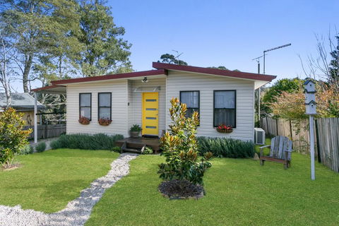 Sunnyside - Accommodation Gladstone 0