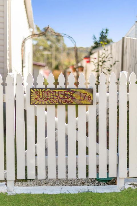 Sunnyside - Accommodation Gladstone 3