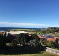 Sunnyside Holiday Home - Accommodation Gladstone
