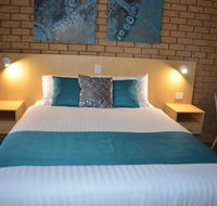 Sunray Motor Inn - Accommodation Gladstone