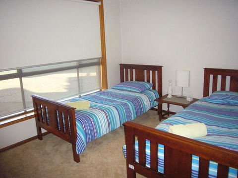 Sunnyside - Sawtell, NSW - Accommodation Gladstone 2