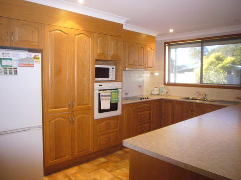 Sunnyside - Sawtell, NSW - Accommodation Gladstone 1