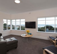 Sunrise at Penguin - Accommodation Gladstone