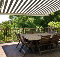 Sunrise House - Accommodation Gladstone