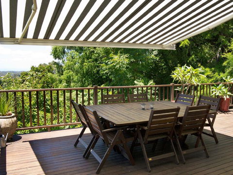 Sunrise House - Accommodation Gladstone 0
