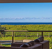 Sunrise Reef - Unit 6 Lennox Head - Accommodation Gladstone