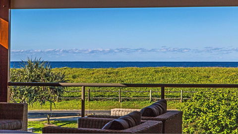Sunrise Reef - Unit 6 Lennox Head - Accommodation Gladstone 0