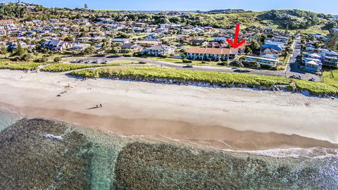 Sunrise Reef - Unit 6 Lennox Head - Accommodation Gladstone 3