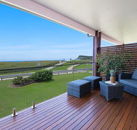 Sunrise Reef Unit 2 - Lennox Head - Accommodation Gladstone