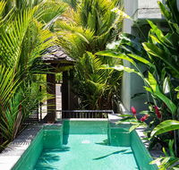 Sunrise on Four Mile - Port Douglas - Accommodation Gladstone