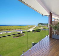 Sunrise Reef Unit 4 - Lennox Head - Accommodation Gladstone