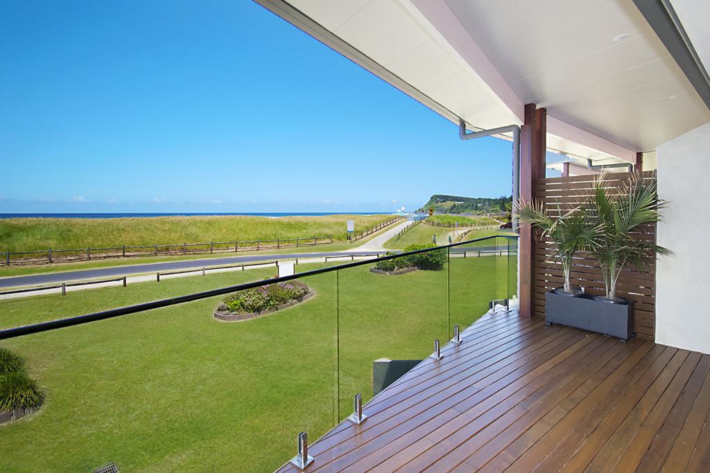  Accommodation Gladstone
