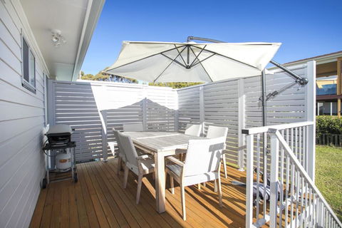 Sunseeker Drive 5 Bawley Point - Accommodation Gladstone 0