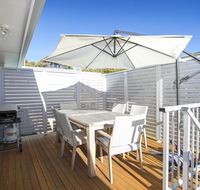 Sunseeker Drive 5 Bawley Point - Accommodation Gladstone