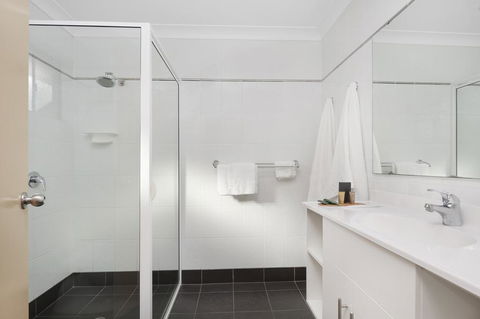 Sunseeker Motor Inn - Accommodation Gladstone 3