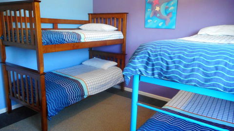 Sunseekers At Hat Head - Accommodation Gladstone 1