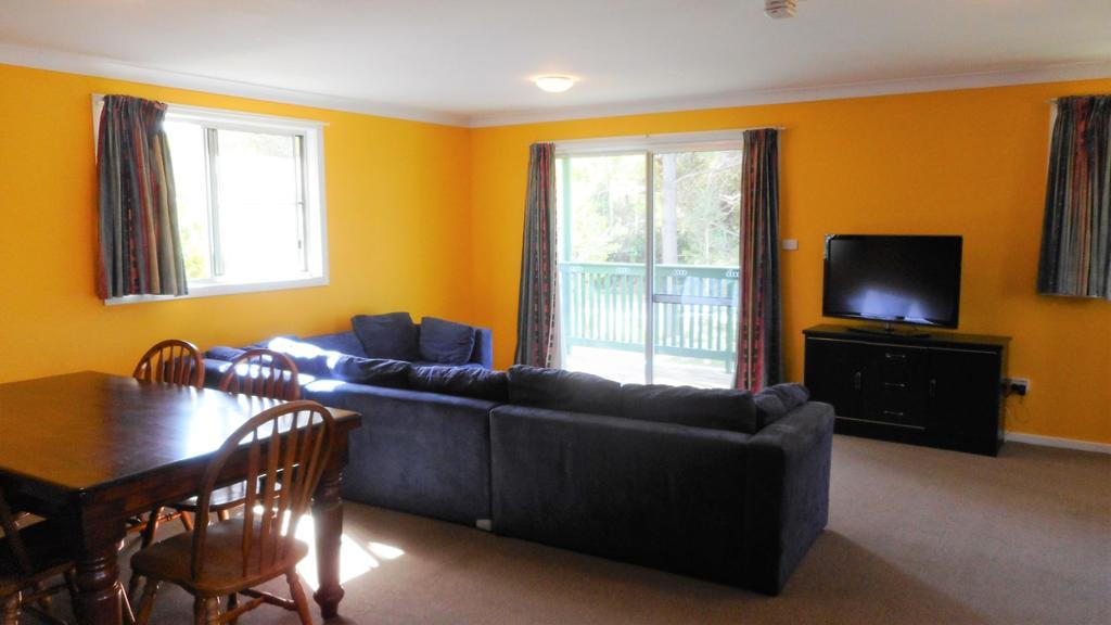  Accommodation Gladstone