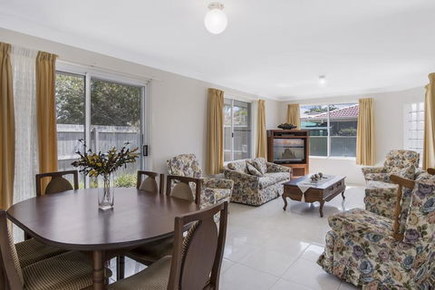 Sunset At Gibbon - Lennox Head - Accommodation Gladstone 1